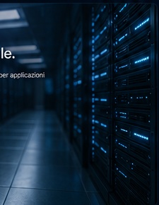 Server e VPS Nexoft