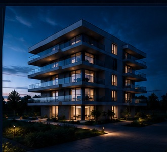 Gestione immobiliare Nexoft