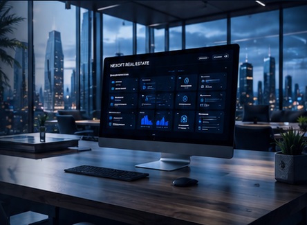 Nexoft Real Estate