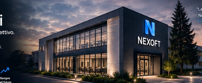 Nexoft